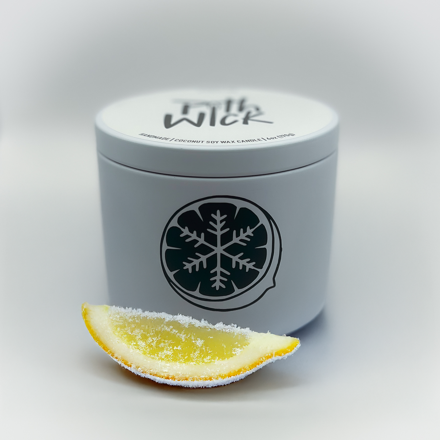 Citrus Chill